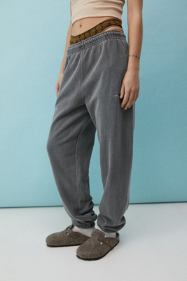 charcoal grey joggers