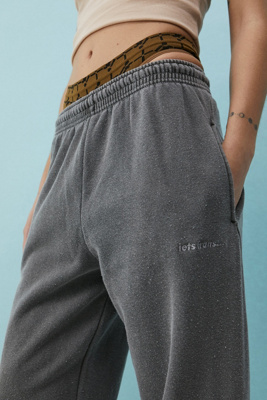 adidas track pants urban outfitters