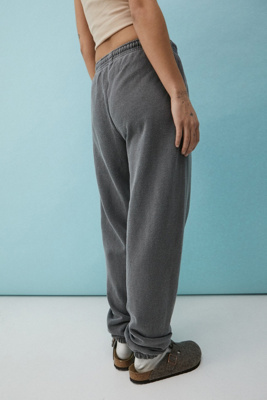 iets frans charcoal joggers