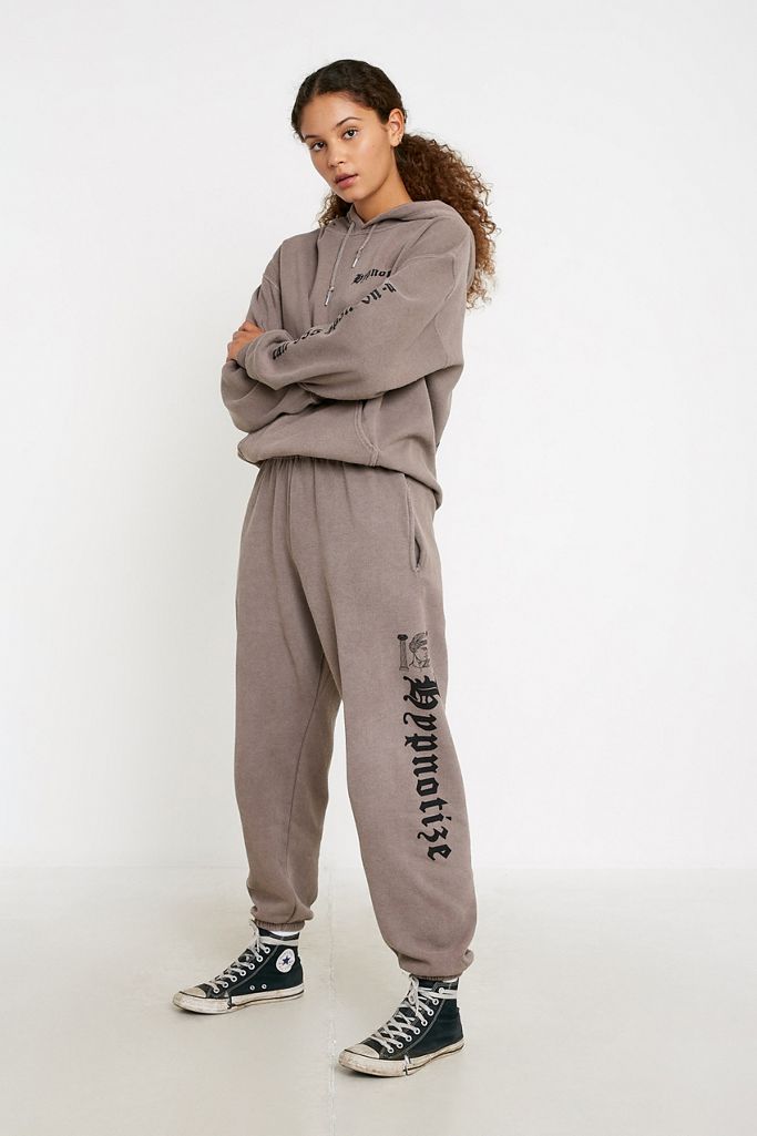 Urban Outfitters Jogginghose Hypnotize Urban Outfitters De