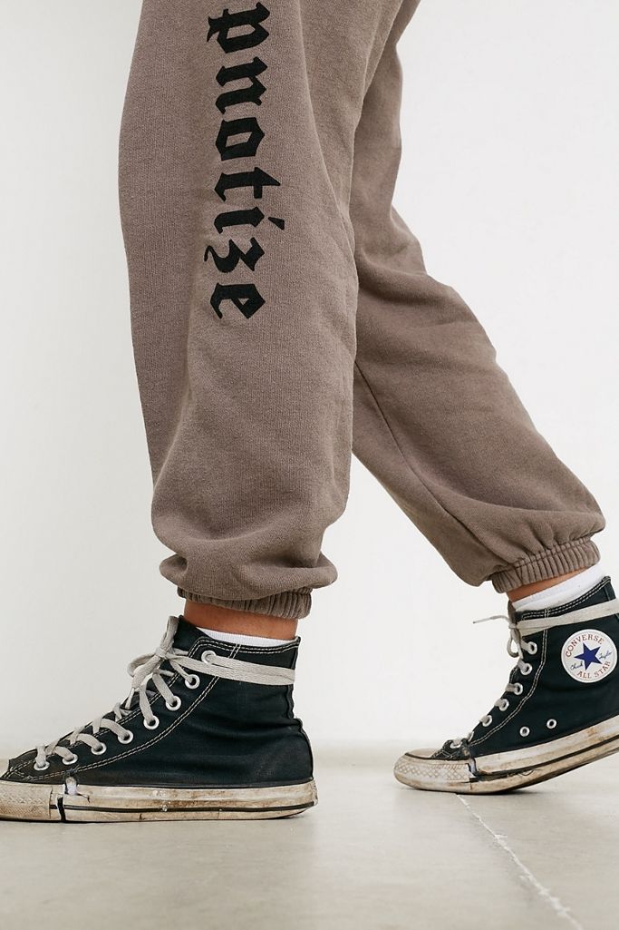 Urban Outfitters Jogginghose Hypnotize Urban Outfitters De