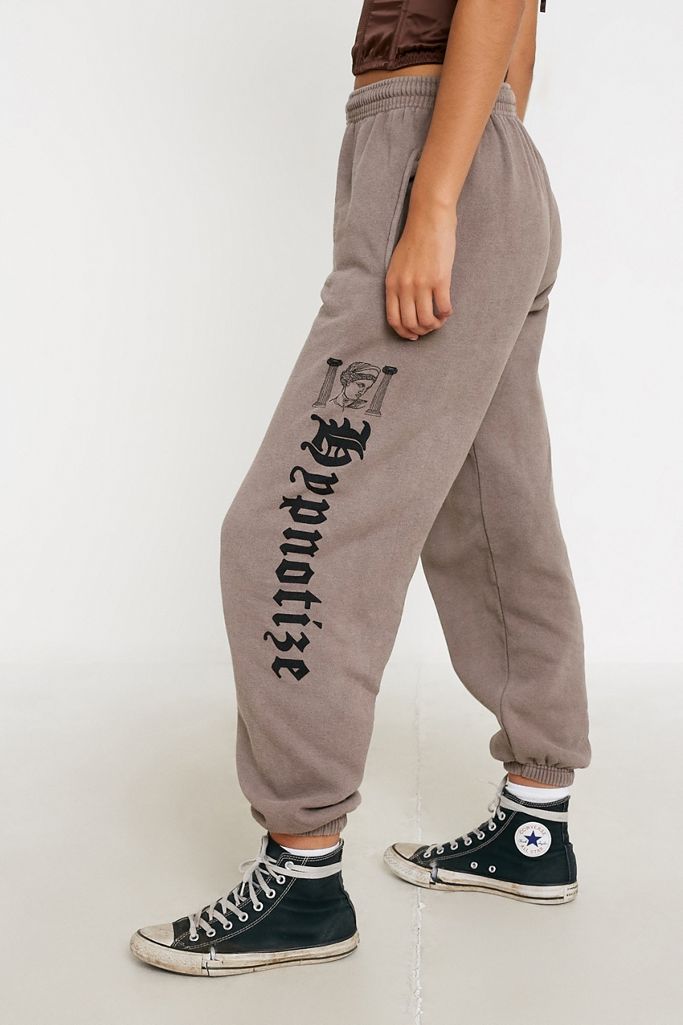 Urban Outfitters Jogginghose Hypnotize Urban Outfitters De