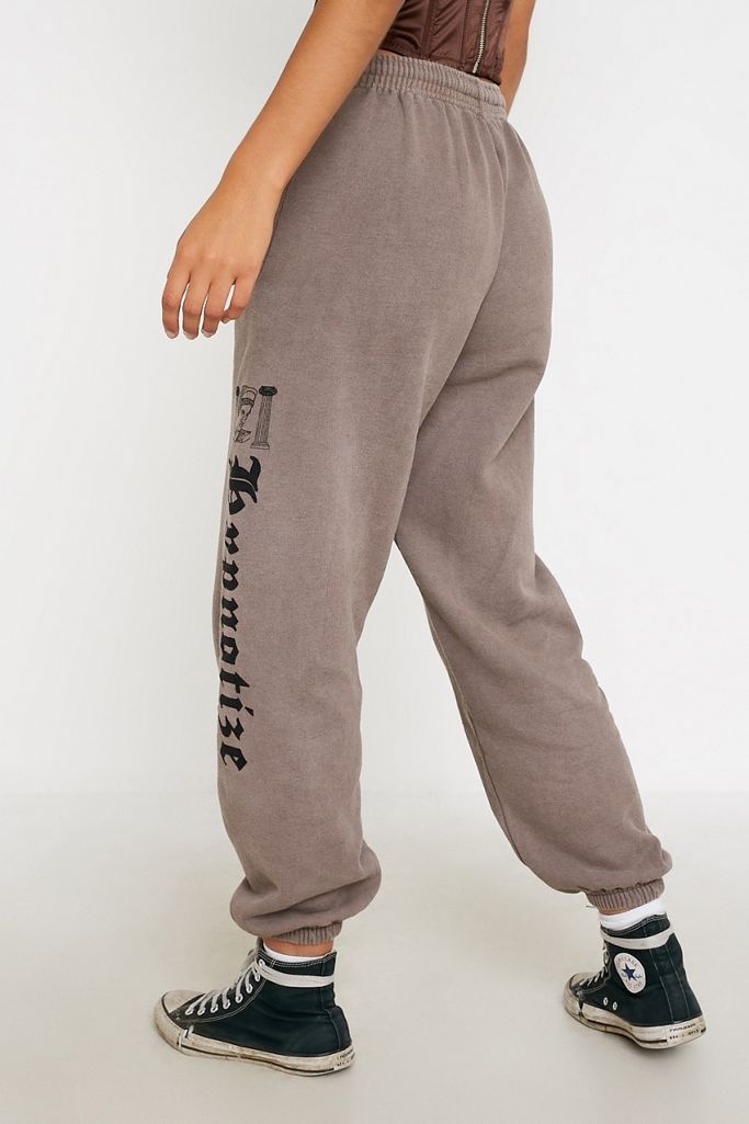 Urban Outfitters Jogginghose Hypnotize Urban Outfitters De