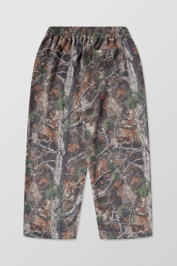 Vista diapositiva: 8: BDG Hunter Mimetico Baggy Jogger