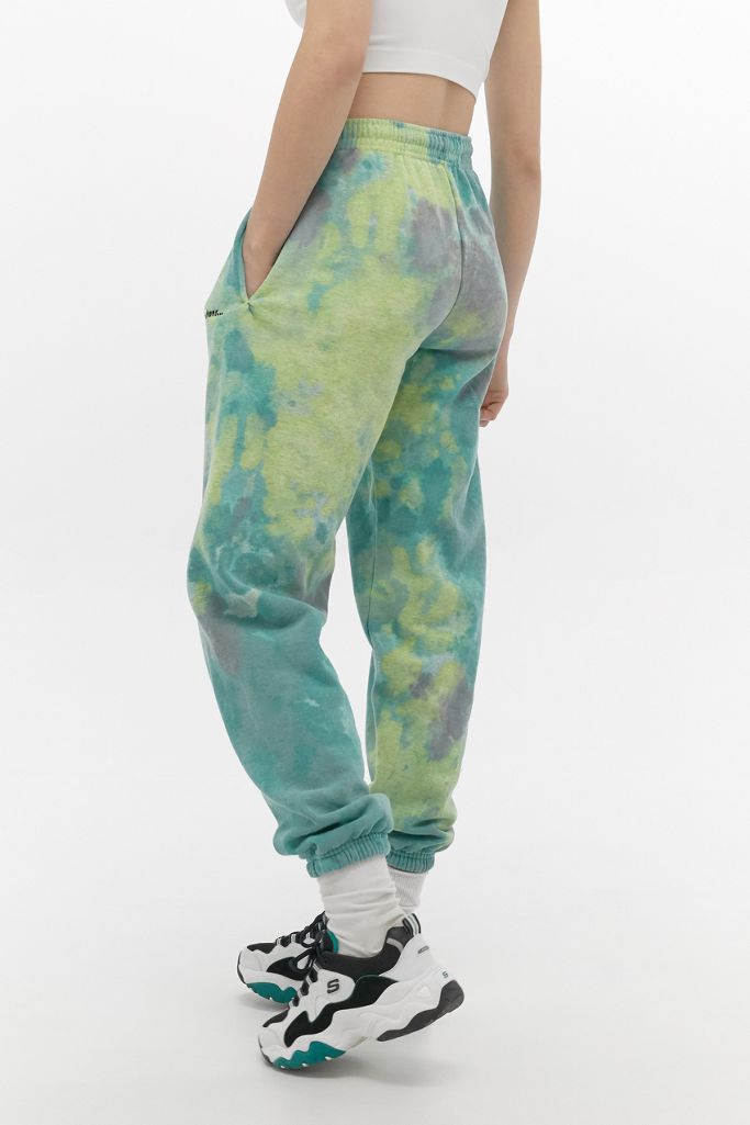 Iets Frans Batik Jogginghose Urban Outfitters De