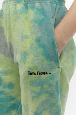 urban outfitters tie dye joggers