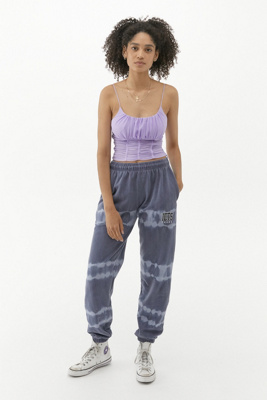 iets frans blue joggers