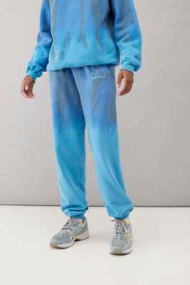 iets frans teal joggers
