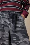 Thumbnail View 4: BDG Detroit Camouflage Cropped Cargo Pants