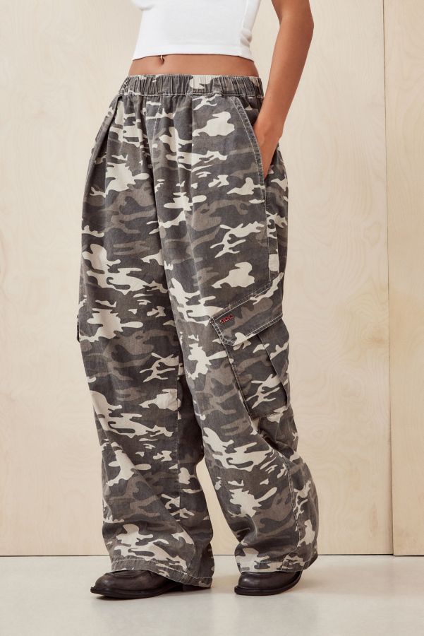 Vista diapositiva: 1: BDG Bobbi Cocoon Pants