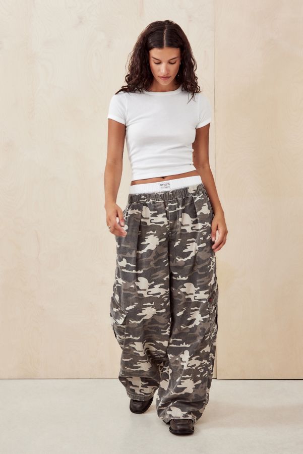 Vista diapositiva: 4: BDG Bobbi Cocoon Pants