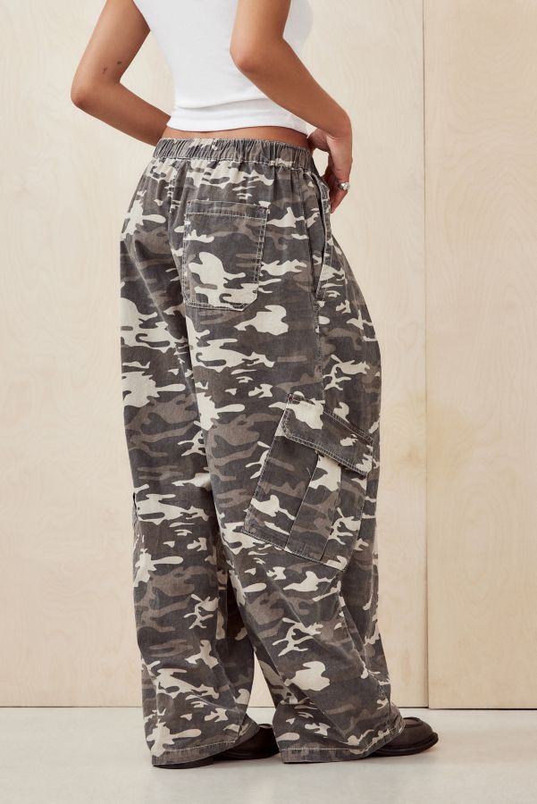 Vista diapositiva: 6: BDG Bobbi Cocoon Pants