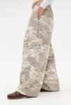 Visualizzazione miniature 2: Pantaloni BDG Bobbi Sand Camo