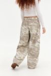 Visualizzazione miniature 4: BDG Bobbi Sand Camo Trousers