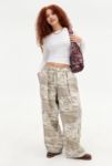 Visualizzazione miniature 6: BDG Bobbi Sand Camo Trousers