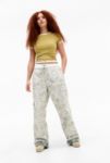 Vista en miniatura 1: Pantalones Camuflaje Reversibles de Cintura Elástica BDG