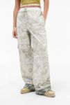 Vista en miniatura 3: Pantalones Camuflaje Reversibles de Cintura Elástica BDG