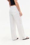 Thumbnail View 4: BDG Kayla Lowrider Linen Trousers