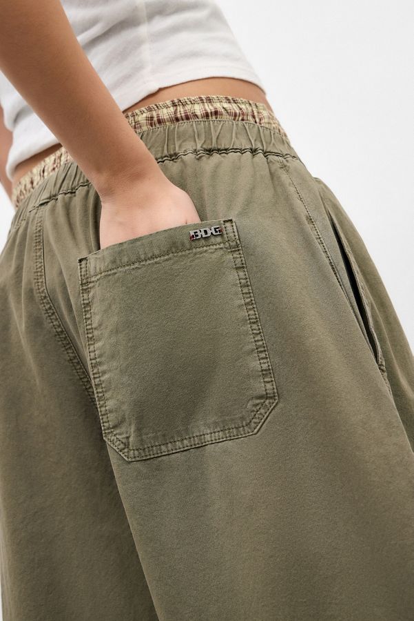 Slide View: 5: BDG Bobbi Baggy Pants