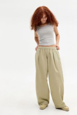 BDG Stone Bobbi Baggy Pants