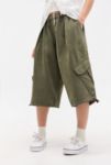 Visualizzazione miniature 2: BDG Dallas Cropped Cargo Trousers