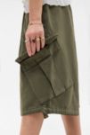 Thumbnail View 3: BDG Dallas Cropped Cargo Trousers