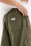 Thumbnail View 5: BDG Dallas Cropped Cargo Trousers