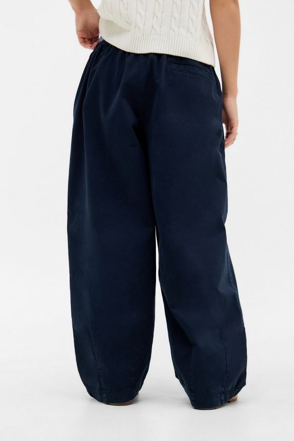 Slide View: 4: iets frans... Pantalons Chino Harri