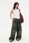 Vista en miniatura 1: Pantalones Cocoon Camuflaje Bobbi BDG