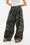 Vista en miniatura 2: Pantalones Cocoon Camuflaje Bobbi BDG