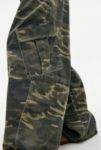 Vista en miniatura 3: Pantalones Cocoon Camuflaje Bobbi BDG