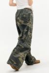 Vista en miniatura 4: Pantalones Cocoon Camuflaje Bobbi BDG