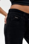 Visualizzazione miniature 4: BDG Black Kayla Linen Trousers