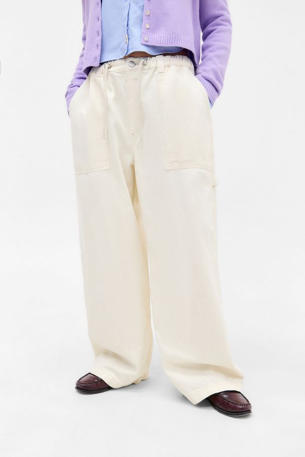 Slide View: 2: iets frans... Knox Skate Chino Trousers