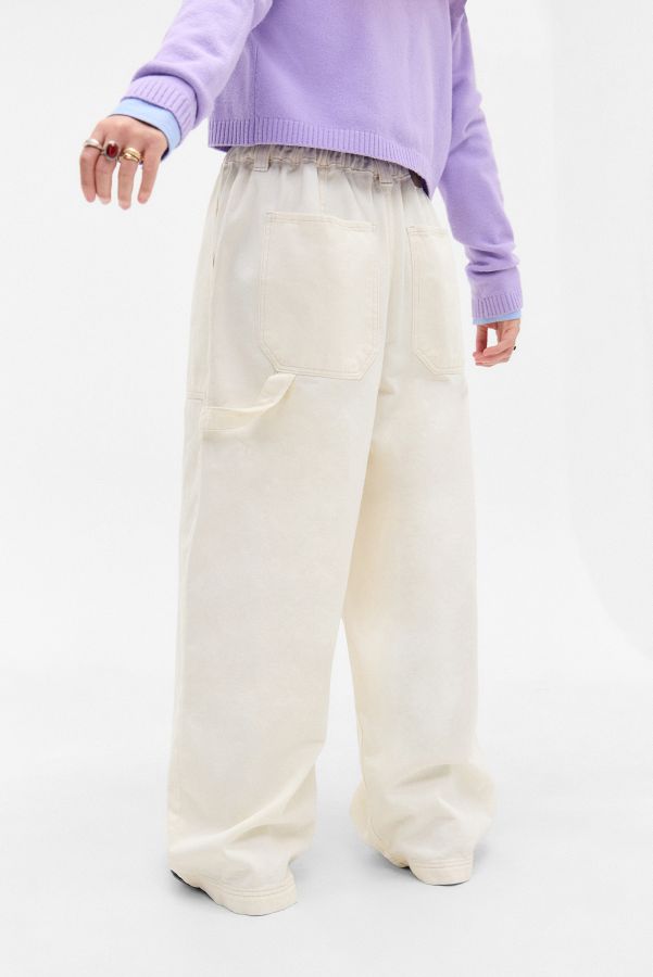 Slide View: 4: iets frans... Knox Skate Chino Trousers