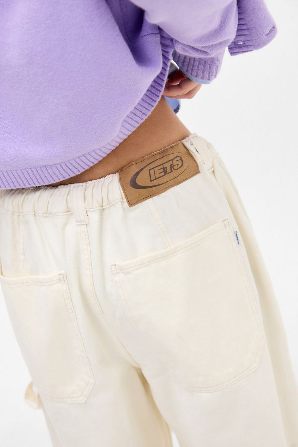 Slide View: 5: iets frans... Knox Skate Chino Trousers