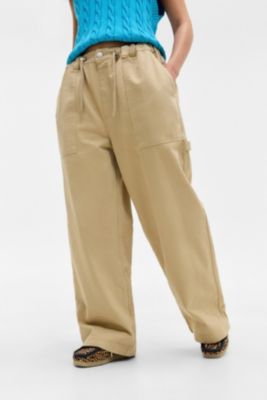 iets frans... Knox Skate Chino Trousers