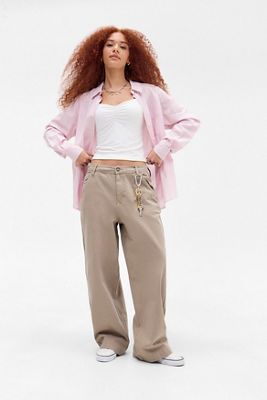 BDG Jaya Chino Trousers