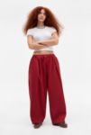 Thumbnail View 2: Pantalons Bobbi Baggy Cocoon BDG