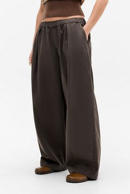 Pantalons cocons baggy Bobbi BDG