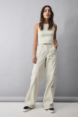y2k cargo pants