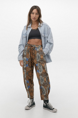 urban outfitters joggers womens