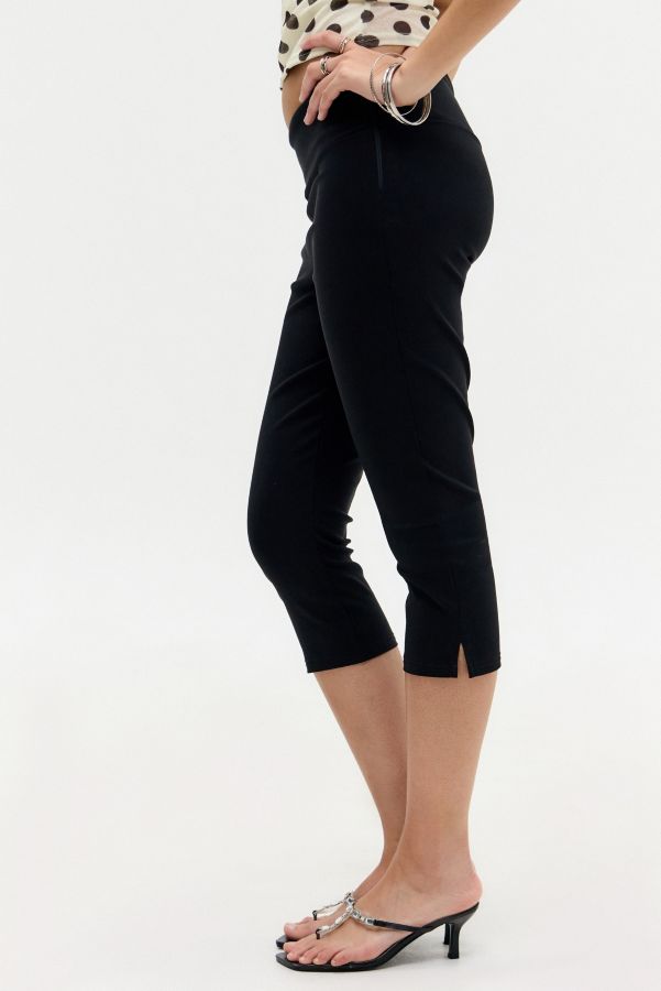 Vista de diapositivas: 3: Pantalones Capri Bengaline UO