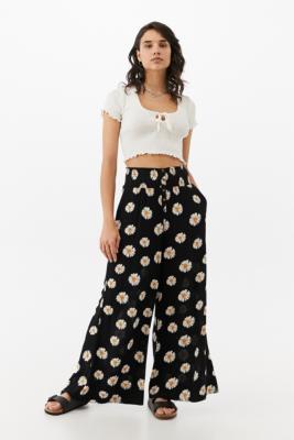 palazzo trousers uk