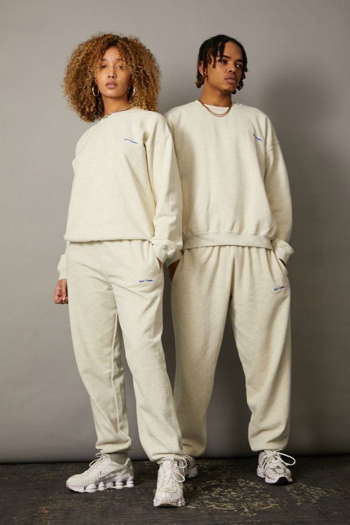 iets frans... Pantalon de jogging pierre Urban Outfitters FR