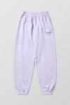 Thumbnail View 5: iets frans... Joggings Lilas à Revers