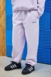 Thumbnail View 2: iets frans... Lilac Cuffed Joggers 