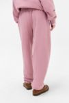 Thumbnail View 4: iets frans... Piggy Pink Cuffed Joggers