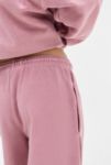 Thumbnail View 5: iets frans... Piggy Pink Jogginghosen mit Bündchen