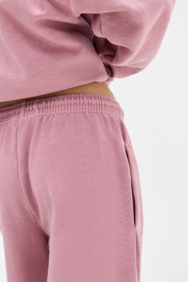 Slide View: 5: iets frans... Piggy Pink Jogginghosen mit Bündchen